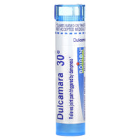 Boiron Homeopathics - Dulcamara 30c