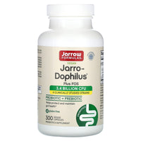 Jarrow Formulas - Jarro-Dophilus+ FOS