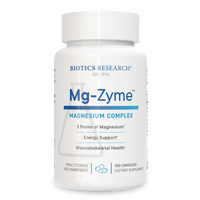 Biotics Research - Mg-Zyme™ (Magnesium)