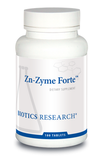 Biotics Research - Zn-Zyme Forte™