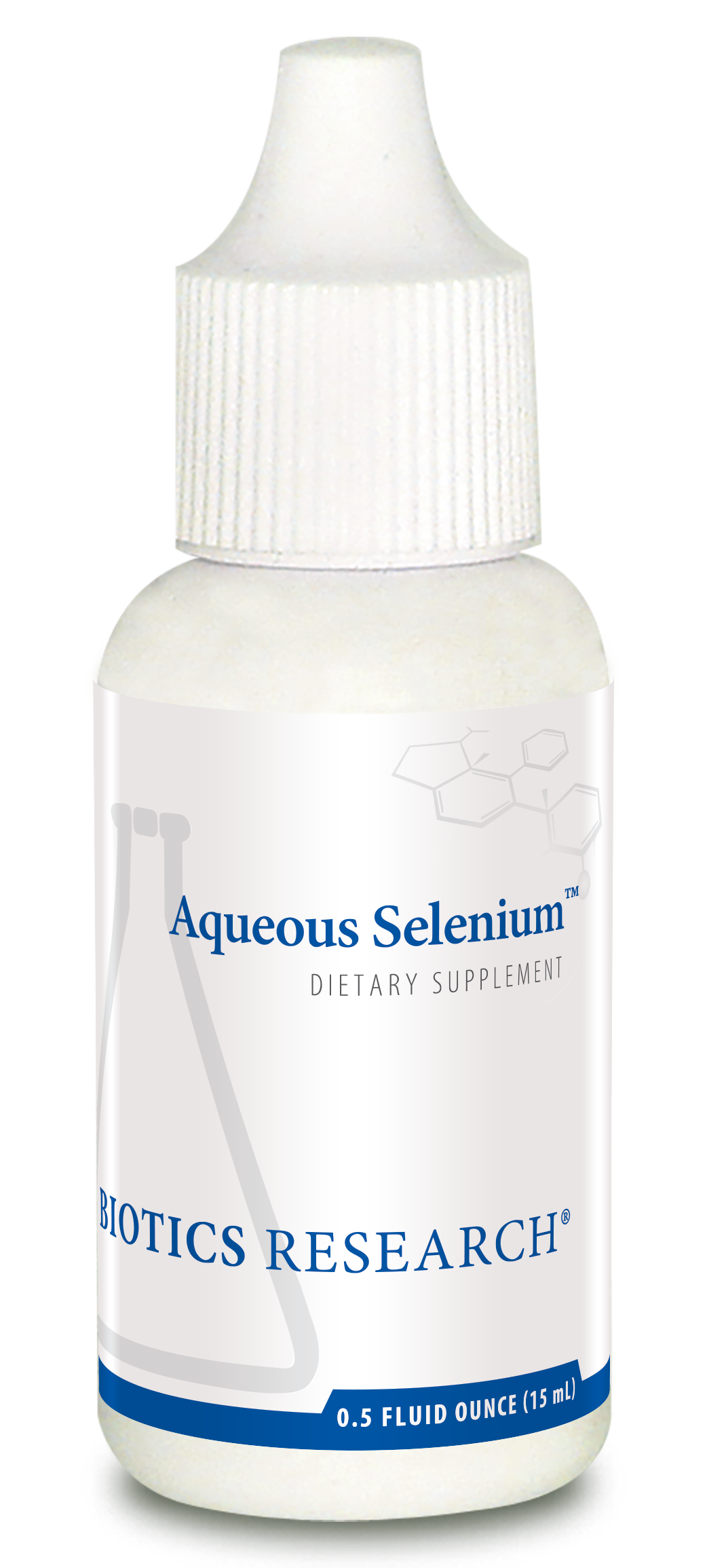 Biotics Research - Aqueous Selenium™