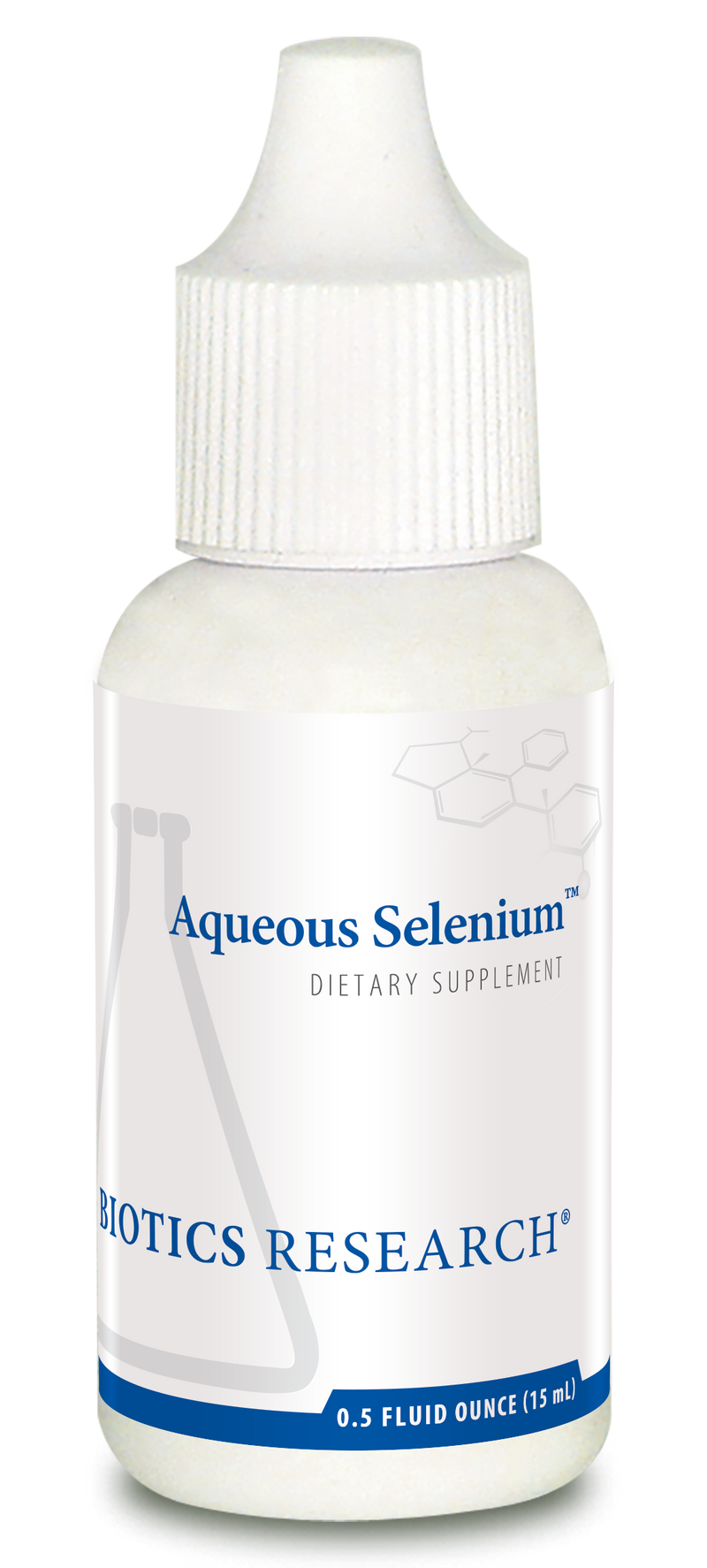 Biotics Research - Aqueous Selenium™