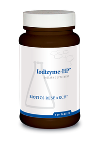 Biotics Research - Iodizyme-HP™