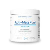Biotics Research - Acti-Mag Pure