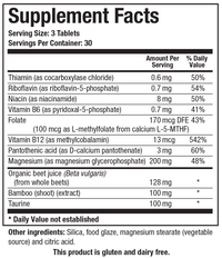 Biotics Research - Acti-Mag