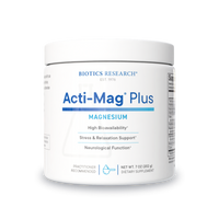 Biotics Research - Acti-Mag Plus™
