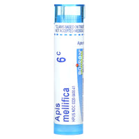 Boiron Homeopathics - Apis Mellifica 1m