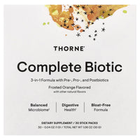 Thorne - Complete Biotic