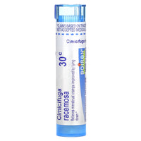 Boiron Homeopathics - Cimicifuga Racemosa 200ck