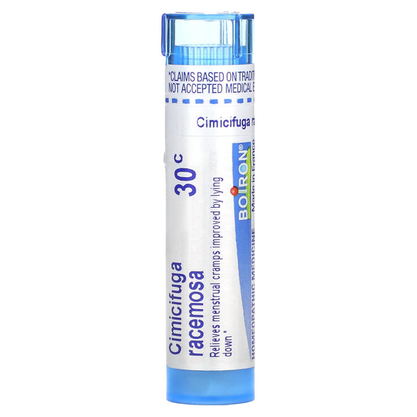 Boiron Homeopathics - Cimicifuga Racemosa 200ck