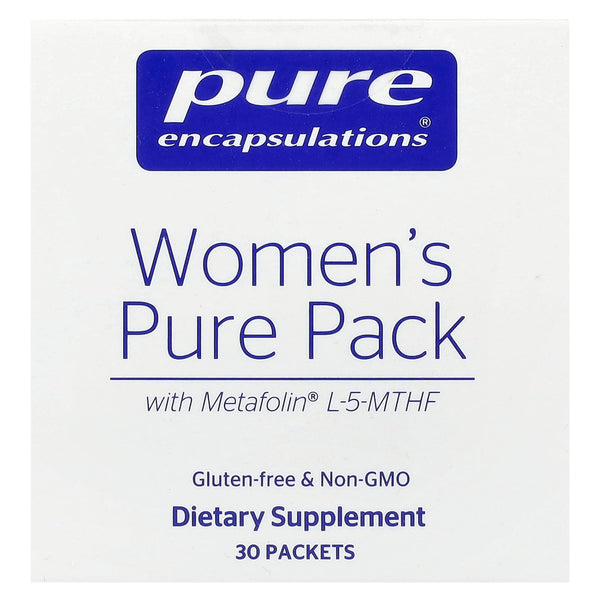 Pure Encapsulations - NeuroMood Pure pack