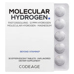 Codeage - Molecular Hydrogen — view 1