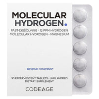 Codeage - Molecular Hydrogen
