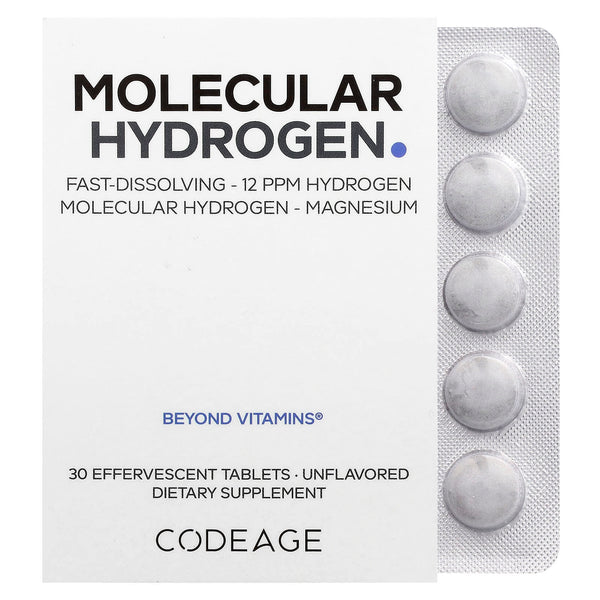Codeage - Molecular Hydrogen