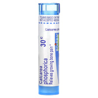 Boiron Homeopathics - Calcarea Phosphorica 30c