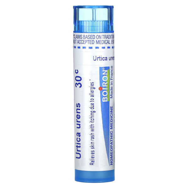 Boiron Homeopathics - Urtica Urens 30c