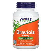 NOW Foods - Graviola
