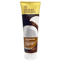 Desert Essence - Coconut Body Wash