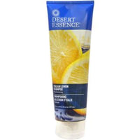 Desert Essence - Red Raspberry Shampoo