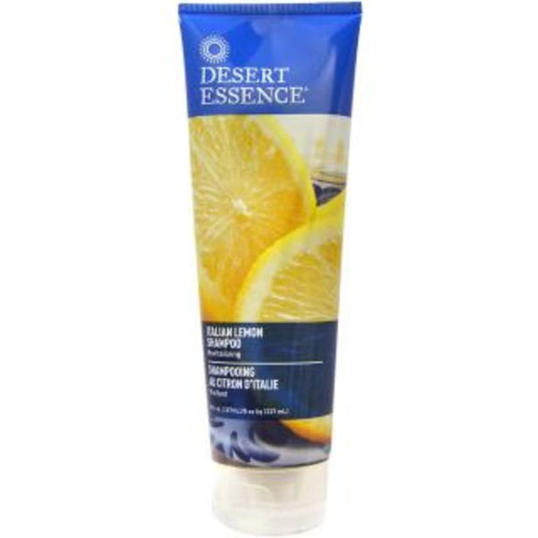 Desert Essence - Red Raspberry Shampoo