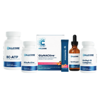 CellCore Biosciences - CellCore Energy3 Plus