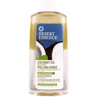 Desert Essence - Coconut Oil Pulling Rinse