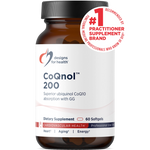 CoQnol™ 200 — view 1
