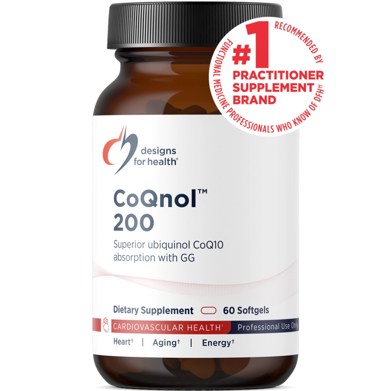 CoQnol™ 200