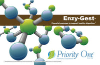 Priority One - Enzy-Gest