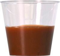 Integrative Therapeutics - Liquid Iron Apple Cinnamon Flavor