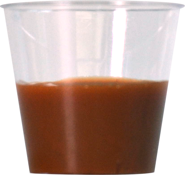 Integrative Therapeutics - Liquid Iron Apple Cinnamon Flavor