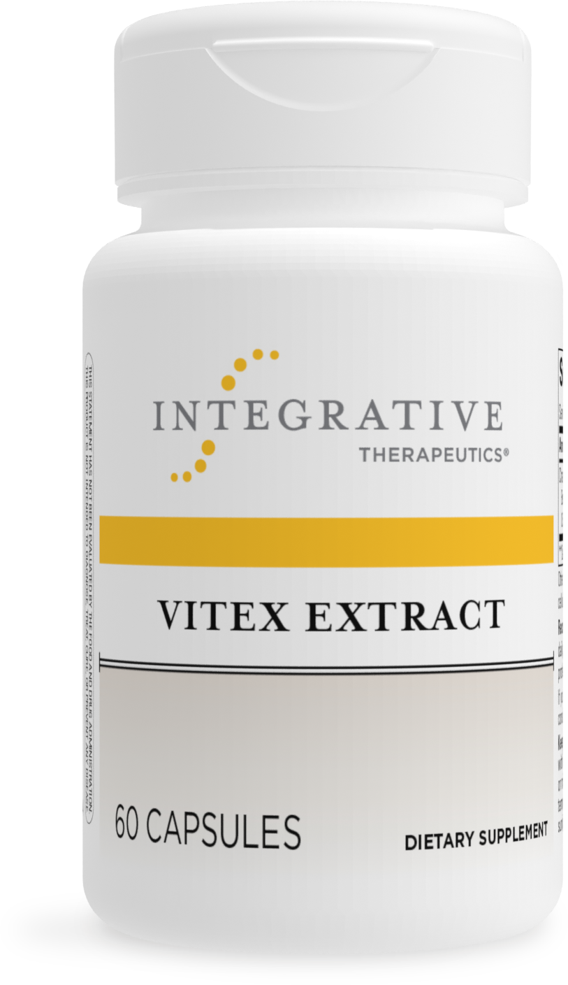 Integrative Therapeutics Vitex Extract