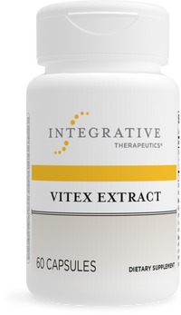 Integrative Therapeutics - Vitex Extract