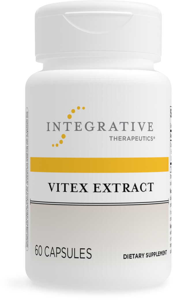 Integrative Therapeutics - Vitex Extract
