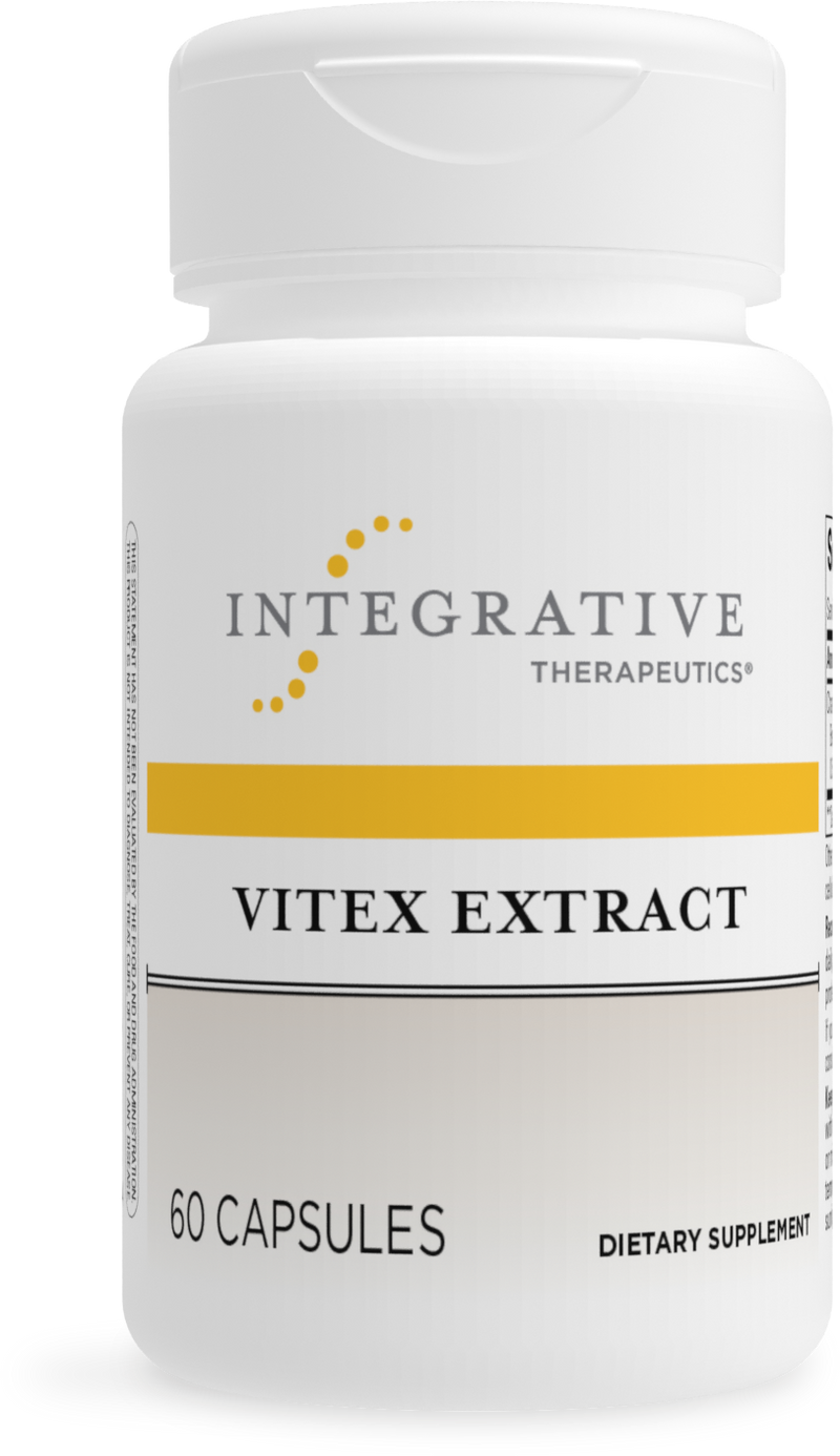 Integrative Therapeutics - Vitex Extract