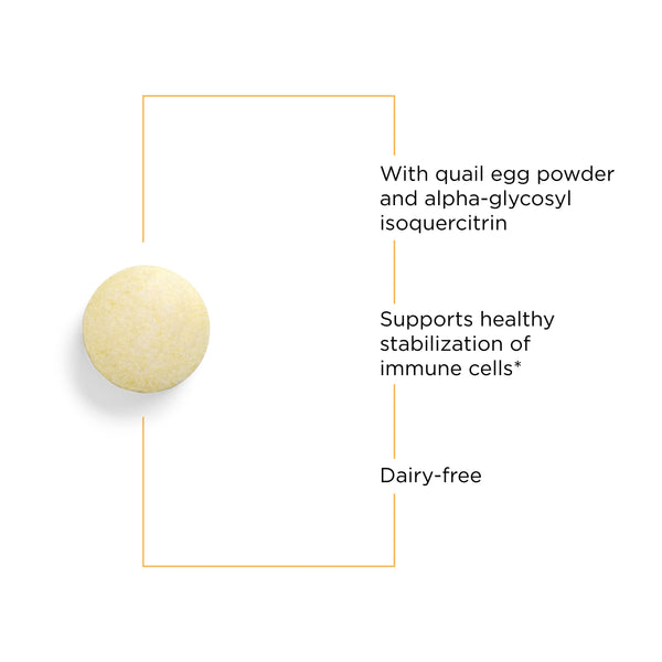 Integrative Therapeutics - AllQlear Chewable