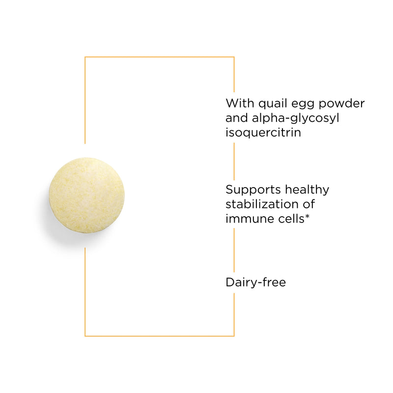 Integrative Therapeutics - AllQlear Chewable