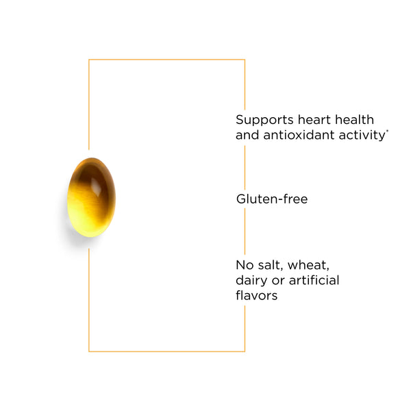 Integrative Therapeutics - Vitamin E