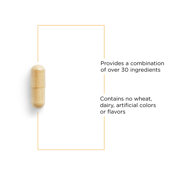 Integrative Therapeutics - Detoxication Factors™