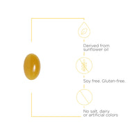 Integrative Therapeutics - Phosphatidylserine 100mg (soy-free)