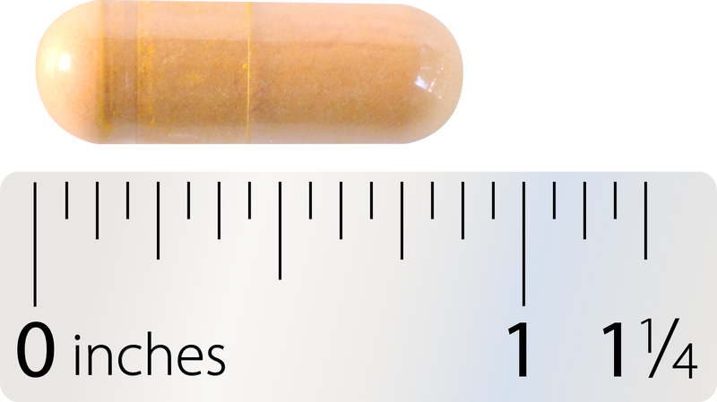 Integrative Therapeutics - Theracurmin HP