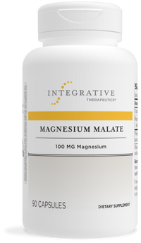 Integrative Therapeutics - Magnesium Malate