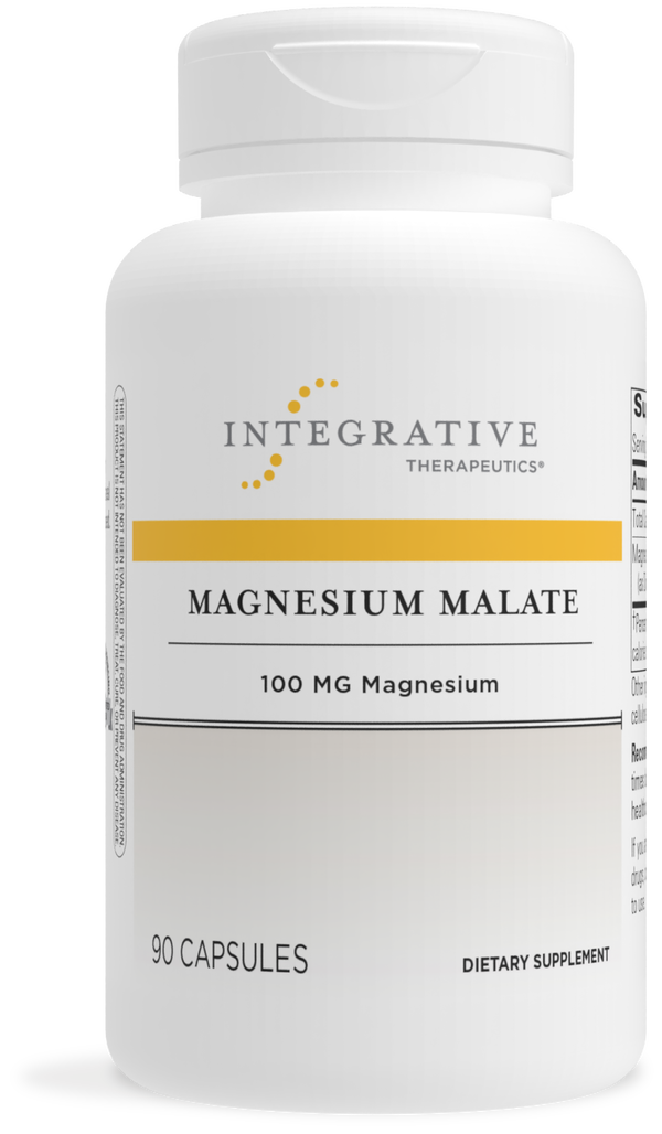 Integrative Therapeutics - Magnesium Malate