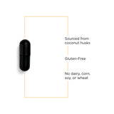 Integrative Therapeutics - Activated Charcoal