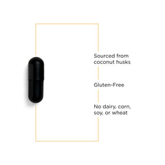 Integrative Therapeutics - Activated Charcoal