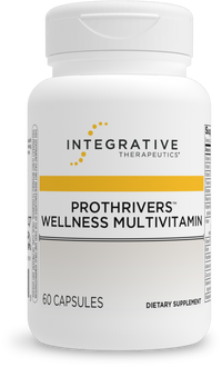 Integrative Therapeutics - ProThrivers™ Wellness Multivitamin