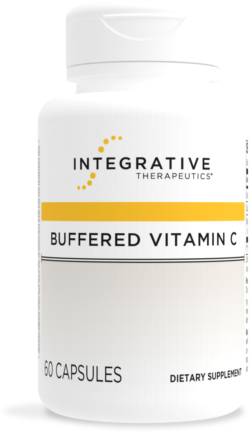Integrative Therapeutics Buffered Vitamin C