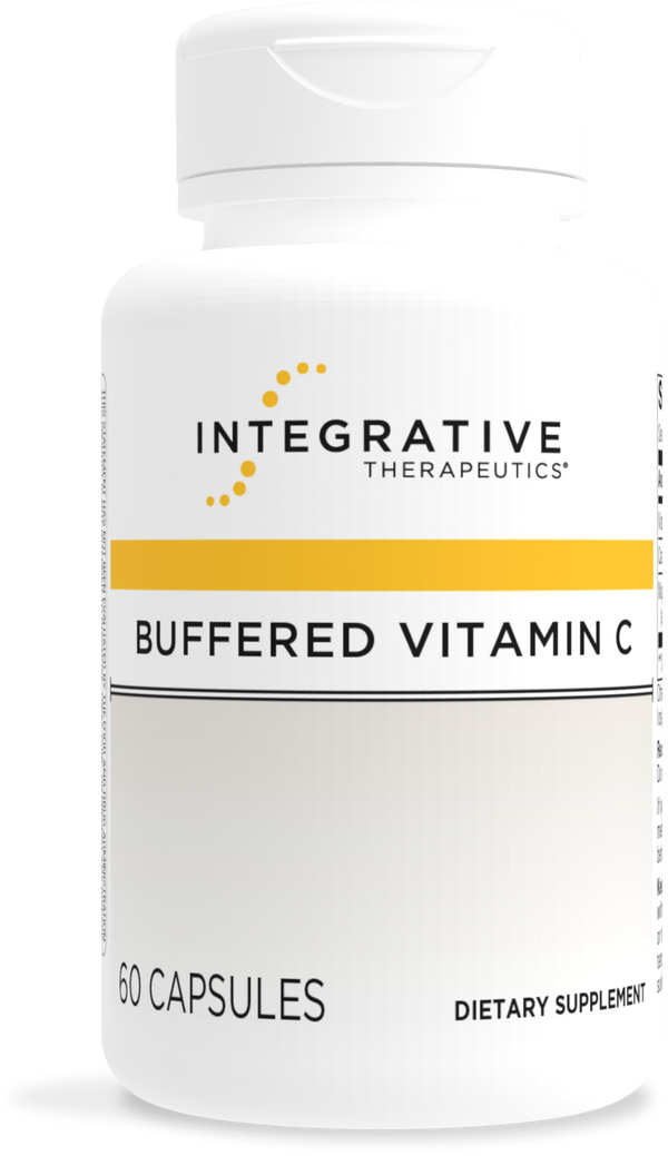 Integrative Therapeutics - Buffered Vitamin C