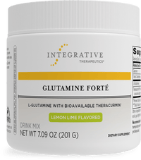 Integrative Therapeutics - Glutamine Forte Citrus