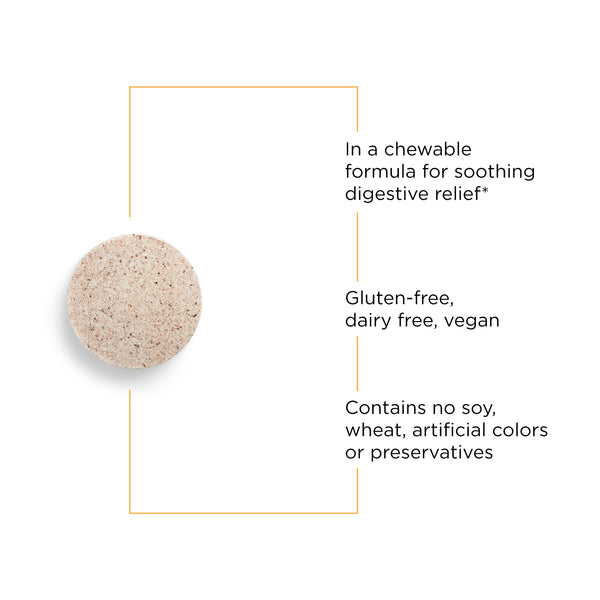 Integrative Therapeutics - Rhizinate Chewable